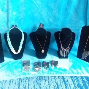 Paparazzi Jewelry Lot #3